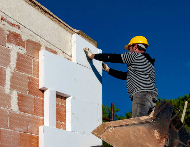 Best Affordable Insulation Services  in Castle Pines, CO