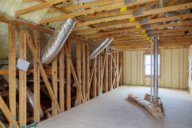 Best Cellulose Insulation  in Castle Pines, CO