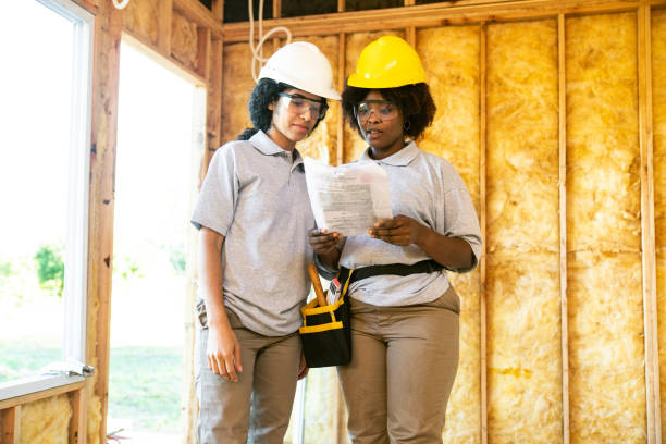 Reliable Castle Pines, CO Insulation Contractor Solutions