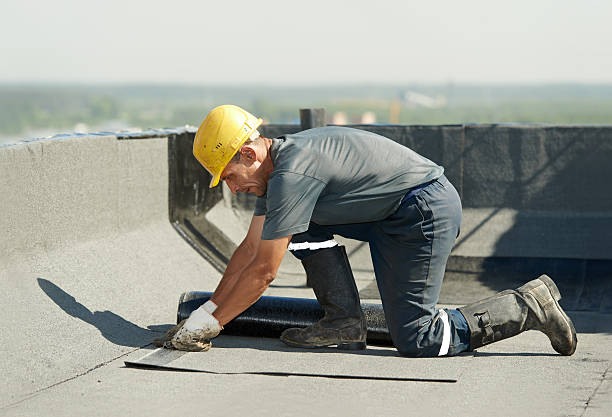 Best Garage Insulation Installation  in Castle Pines, CO