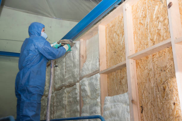 Range of Insulation Solutions in Castle Pines, CO