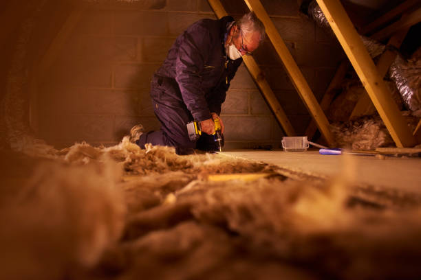 Insulation for Commercial Buildings in Castle Pines, CO